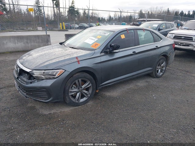 3VWEM7BU8RM026730 Volkswagen Jetta 1.5t Se