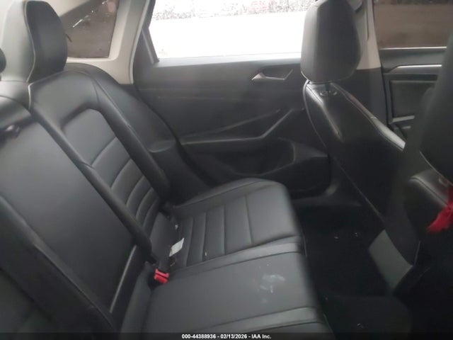 3VWEM7BU8RM026730 Volkswagen Jetta 1.5t Se
