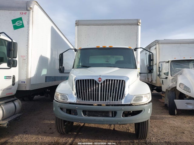 International Mv 2021 3HAEUMML3ML421382 Image 12
