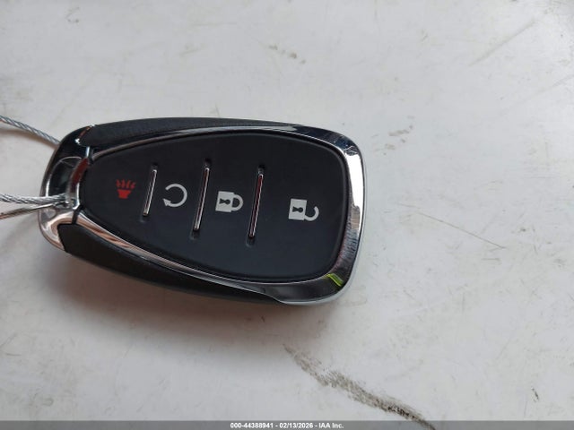 KL77LKEP8TC000447 Chevrolet Trax Fwd Activ