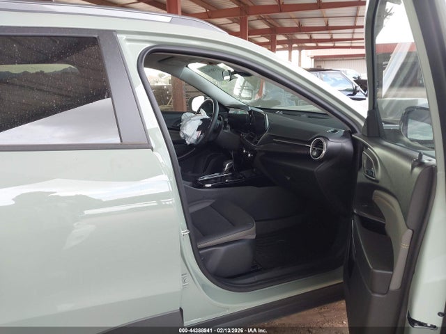 KL77LKEP8TC000447 Chevrolet Trax Fwd Activ