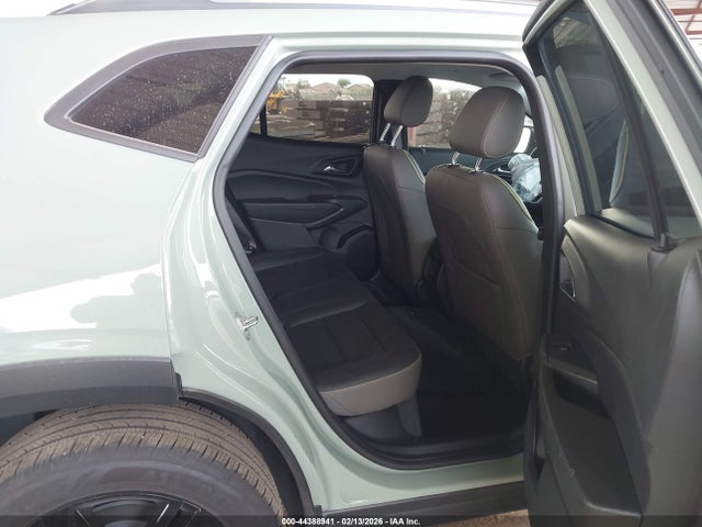 KL77LKEP8TC000447 Chevrolet Trax Fwd Activ