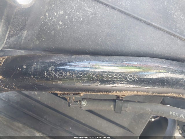 2019 POLARIS RZR 3NSVFE927KF588858 Photo 9