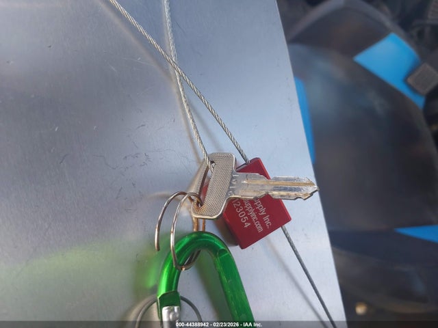 2019 POLARIS RZR 3NSVFE927KF588858 Photo 10