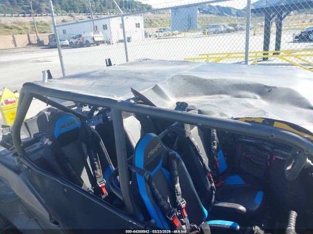 3NSVFE927KF588858 Polaris Rzr Xp 4 Turbo Eps