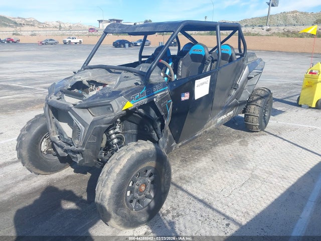 2019 POLARIS RZR 3NSVFE927KF588858 Photo 1