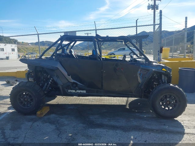 3NSVFE927KF588858 Polaris Rzr Xp 4 Turbo Eps
