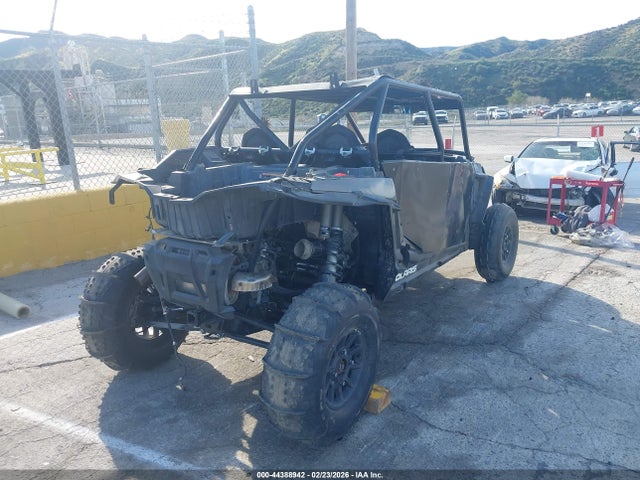 2019 POLARIS RZR 3NSVFE927KF588858 Photo 3