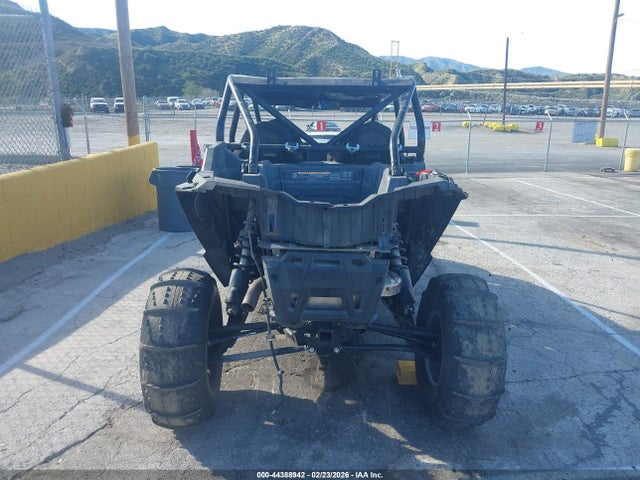 2019 POLARIS RZR 3NSVFE927KF588858 Photo 5