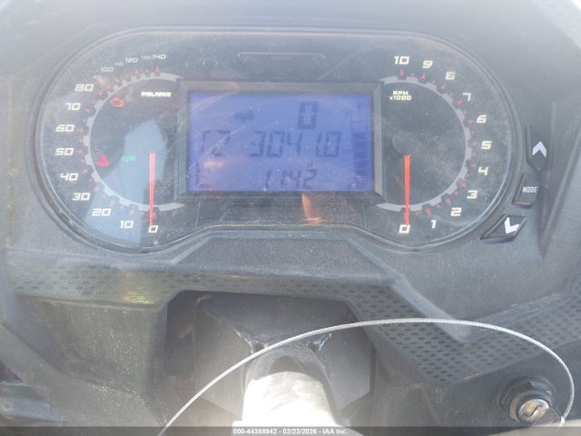 2019 POLARIS RZR 3NSVFE927KF588858 Photo 6