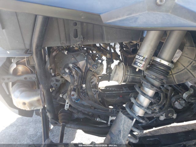 2019 POLARIS RZR 3NSVFE927KF588858 Photo 7