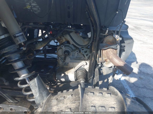 2019 POLARIS RZR 3NSVFE927KF588858 Photo 8