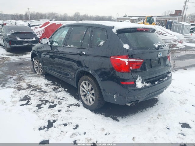 Aukcja sprzedaży 2016 Bmw X3 Xdrive28i, vin: 5UXWX9C57G0D83383, numer aukcji: 44388943
