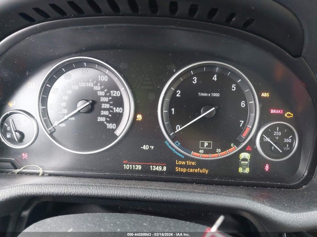 Aukcja sprzedaży 2016 Bmw X3 Xdrive28i, vin: 5UXWX9C57G0D83383, numer aukcji: 44388943