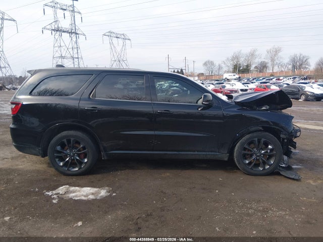 Dodge Durango R/t 2021 1C4SDJCT6MC574261 Image 14