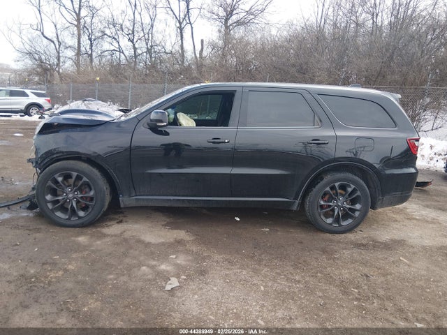 Dodge Durango R/t 2021 1C4SDJCT6MC574261 Image 15