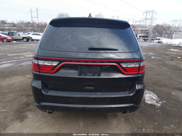 Dodge Durango R/t 2021 1C4SDJCT6MC574261 Image 17