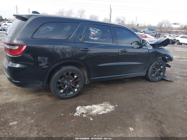 Dodge Durango R/t 2021 1C4SDJCT6MC574261 Image 4