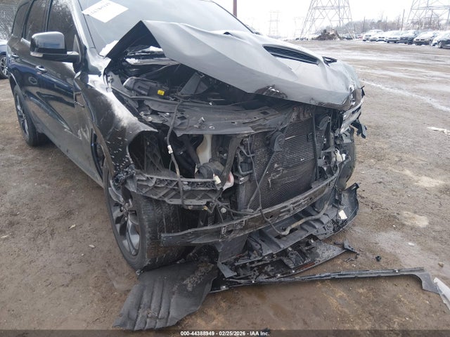 Dodge Durango R/t 2021 1C4SDJCT6MC574261 Image 6