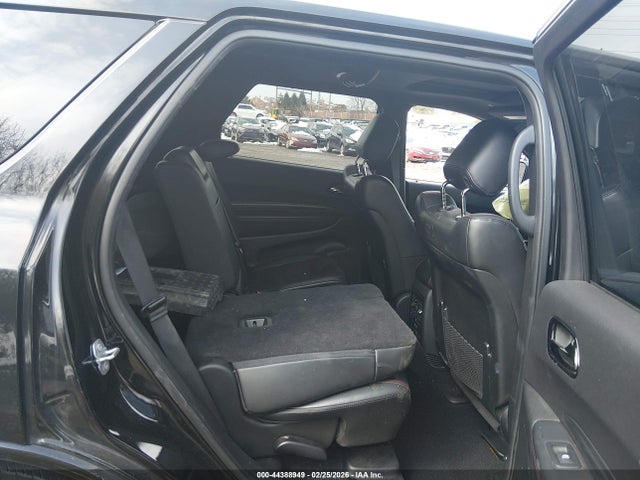 Dodge Durango R/t 2021 1C4SDJCT6MC574261 Image 8