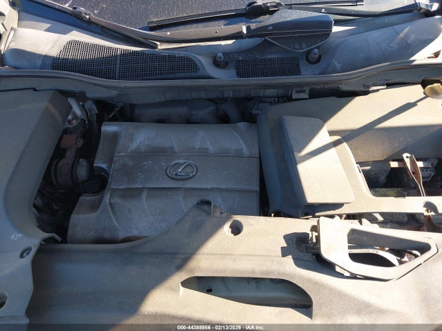 44388956 :رقم المزاد ، JTJBK1BA8A2400146 vin ، 2010 Lexus Rx 350 مزاد بيع
