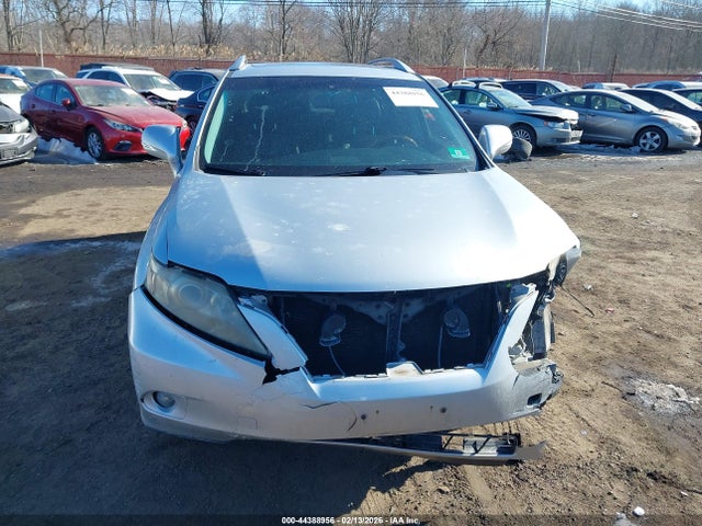 44388956 :رقم المزاد ، JTJBK1BA8A2400146 vin ، 2010 Lexus Rx 350 مزاد بيع