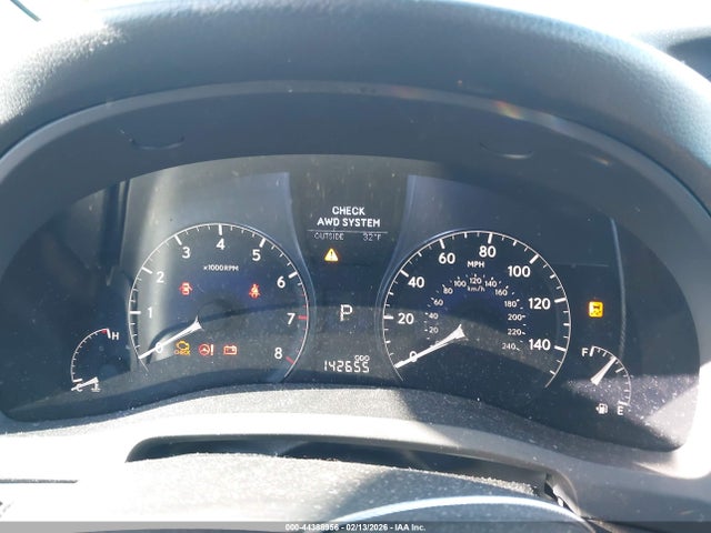 44388956 :رقم المزاد ، JTJBK1BA8A2400146 vin ، 2010 Lexus Rx 350 مزاد بيع