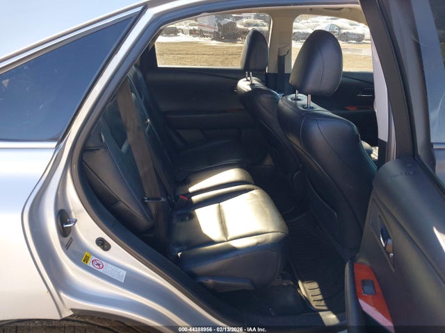 44388956 :رقم المزاد ، JTJBK1BA8A2400146 vin ، 2010 Lexus Rx 350 مزاد بيع