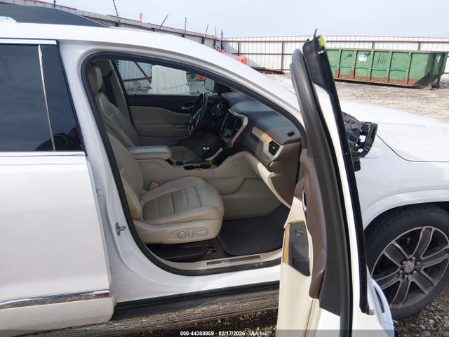 Aukcja sprzedaży 2018 Gmc Acadia Denali, vin: 1GKKNPLS1JZ107463, numer aukcji: 44388959