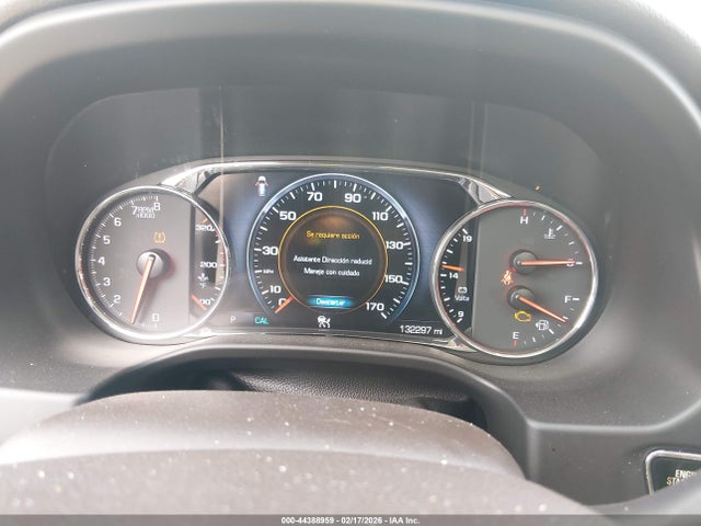 Aukcja sprzedaży 2018 Gmc Acadia Denali, vin: 1GKKNPLS1JZ107463, numer aukcji: 44388959