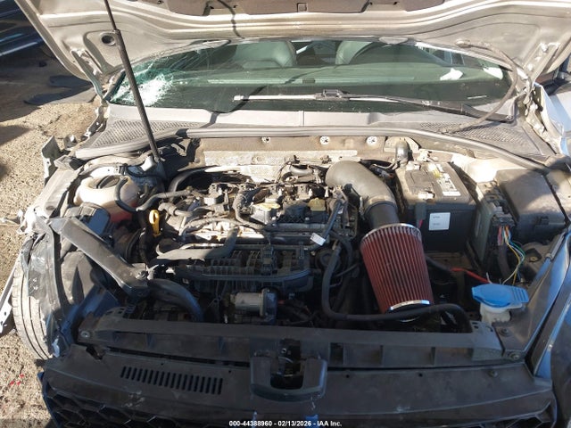 2016 VOLKSWAGEN GOLF 3VW217AU5GM001715 Photo 9