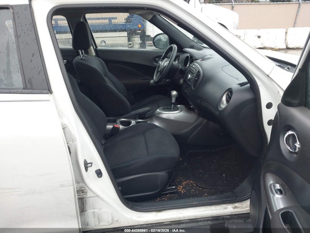 Aukcja sprzedaży 2013 Nissan Juke S, vin: JN8AF5MR3DT222078, numer aukcji: 44388961