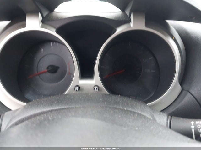 Aukcja sprzedaży 2013 Nissan Juke S, vin: JN8AF5MR3DT222078, numer aukcji: 44388961