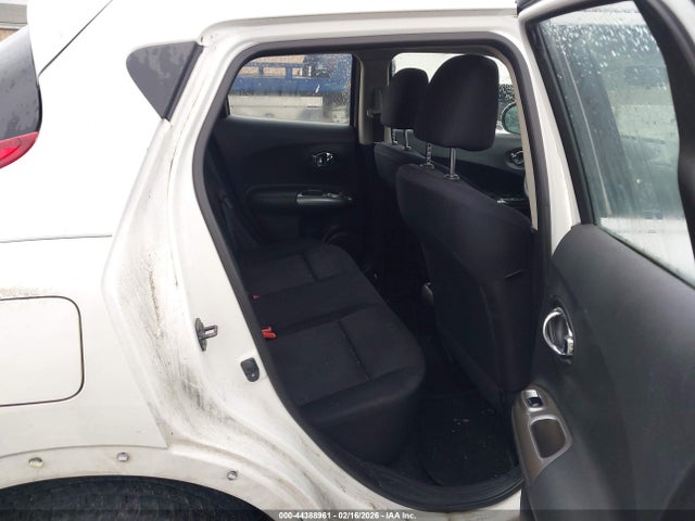 Aukcja sprzedaży 2013 Nissan Juke S, vin: JN8AF5MR3DT222078, numer aukcji: 44388961