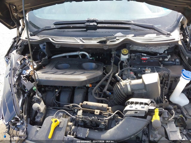 2020 FORD ECOSPORT MAJ6S3GLXLC323289 Photo 9