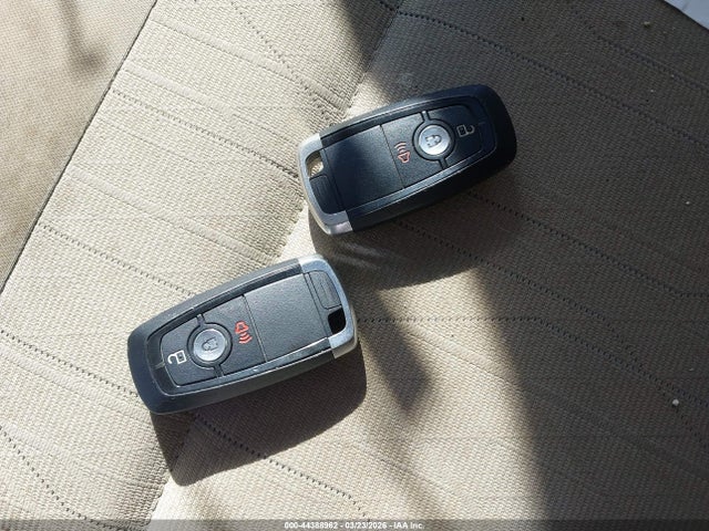 2020 FORD ECOSPORT MAJ6S3GLXLC323289 Photo 10