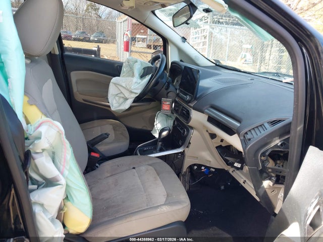 2020 FORD ECOSPORT MAJ6S3GLXLC323289 Photo 4