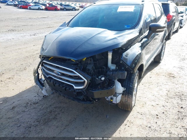2020 FORD ECOSPORT MAJ6S3GLXLC323289 Photo 5