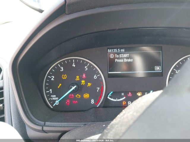 2020 FORD ECOSPORT MAJ6S3GLXLC323289 Photo 6