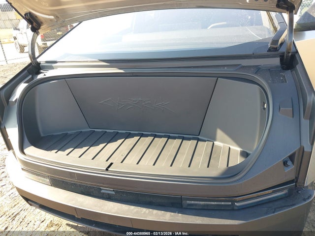 Aukcja sprzedaży 2026 Tesla Cybertruck All-wheel Drive, vin: 7G2CEHED4TA089855, numer aukcji: 44388965