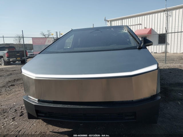 Aukcja sprzedaży 2026 Tesla Cybertruck All-wheel Drive, vin: 7G2CEHED4TA089855, numer aukcji: 44388965