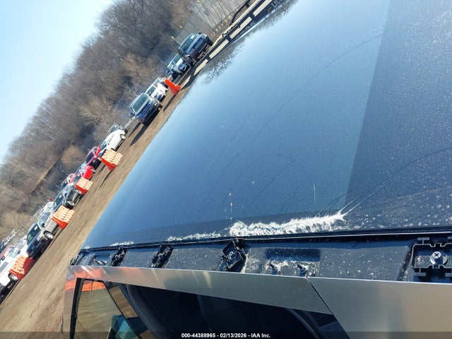 Aukcja sprzedaży 2026 Tesla Cybertruck All-wheel Drive, vin: 7G2CEHED4TA089855, numer aukcji: 44388965