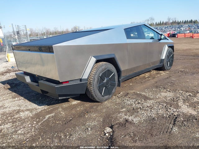 Aukcja sprzedaży 2026 Tesla Cybertruck All-wheel Drive, vin: 7G2CEHED4TA089855, numer aukcji: 44388965