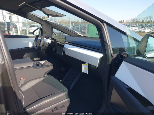 Aukcja sprzedaży 2026 Tesla Cybertruck All-wheel Drive, vin: 7G2CEHED4TA089855, numer aukcji: 44388965