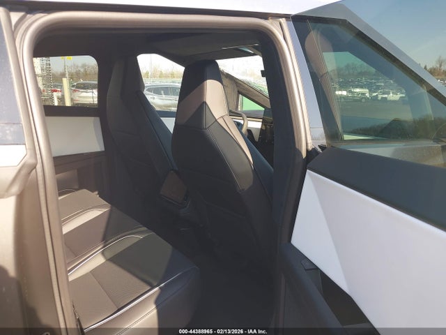 Aukcja sprzedaży 2026 Tesla Cybertruck All-wheel Drive, vin: 7G2CEHED4TA089855, numer aukcji: 44388965