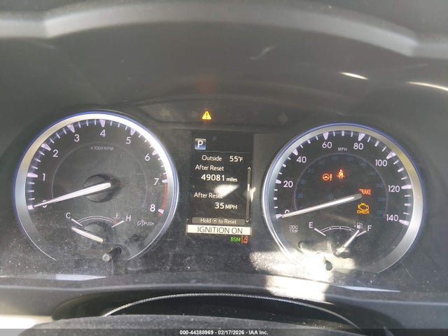 5TDJZRFH6KS573948 Toyota Highlander Xle