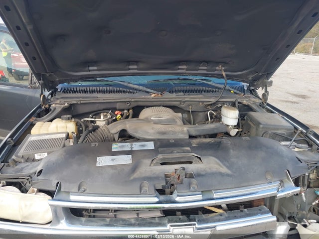 Auction sale of the 2004 Chevrolet Tahoe Ls, vin: 1GNEC13Z14J332839, lot number: 44388971