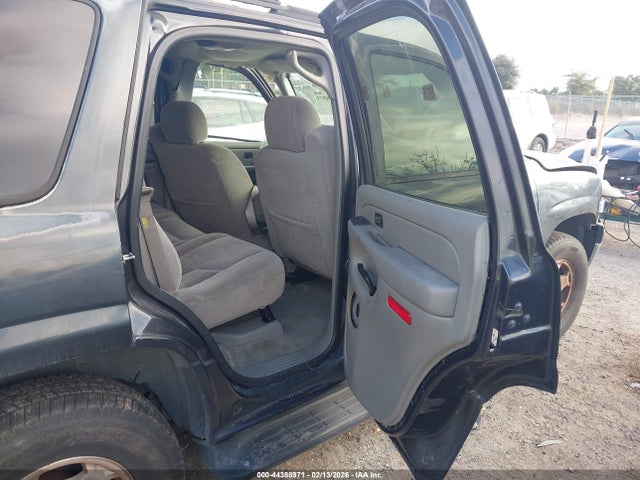 Auction sale of the 2004 Chevrolet Tahoe Ls, vin: 1GNEC13Z14J332839, lot number: 44388971