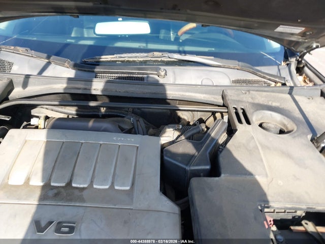 2007 Lexus Es 350 მანქანა იყიდება აუქციონზე, vin: JTHBJ46G872083580, აუქციონის ნომერი: 44388978