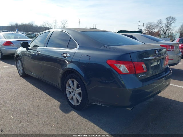 2007 Lexus Es 350 მანქანა იყიდება აუქციონზე, vin: JTHBJ46G872083580, აუქციონის ნომერი: 44388978
